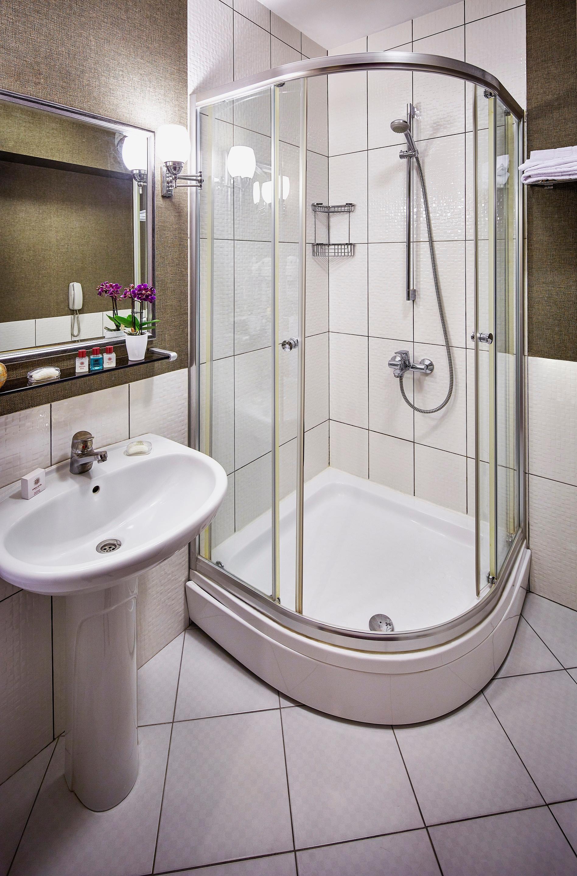 Guenes Merter Hotel Istanboel