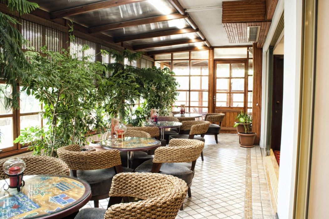 Hotel Guenes Merter