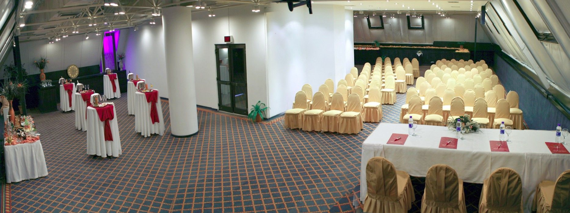 Guenes Merter Hotel Istanboel