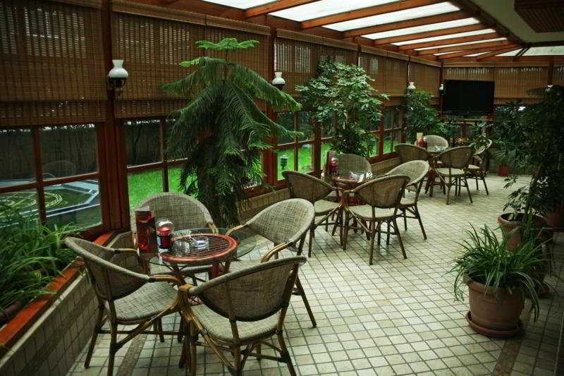 Guenes Merter Hotel Istanboel