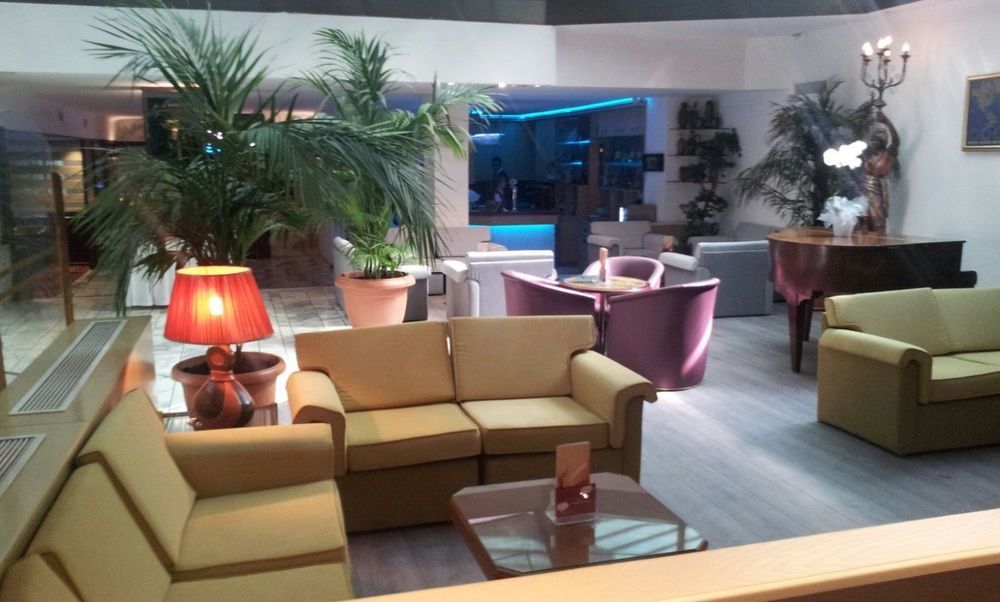 Hotel Guenes Merter Istanboel