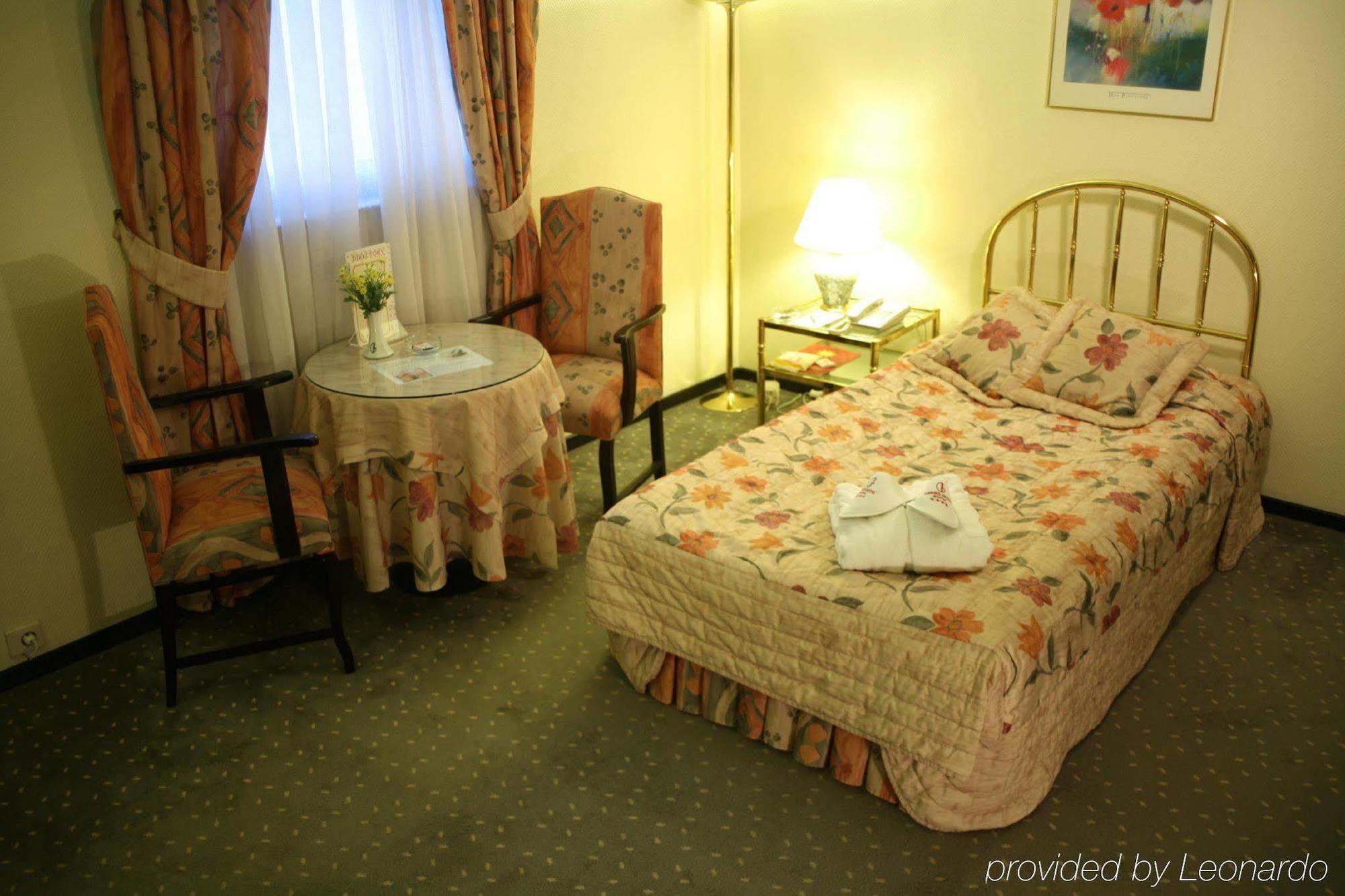 Guenes Merter 4* Istanboel