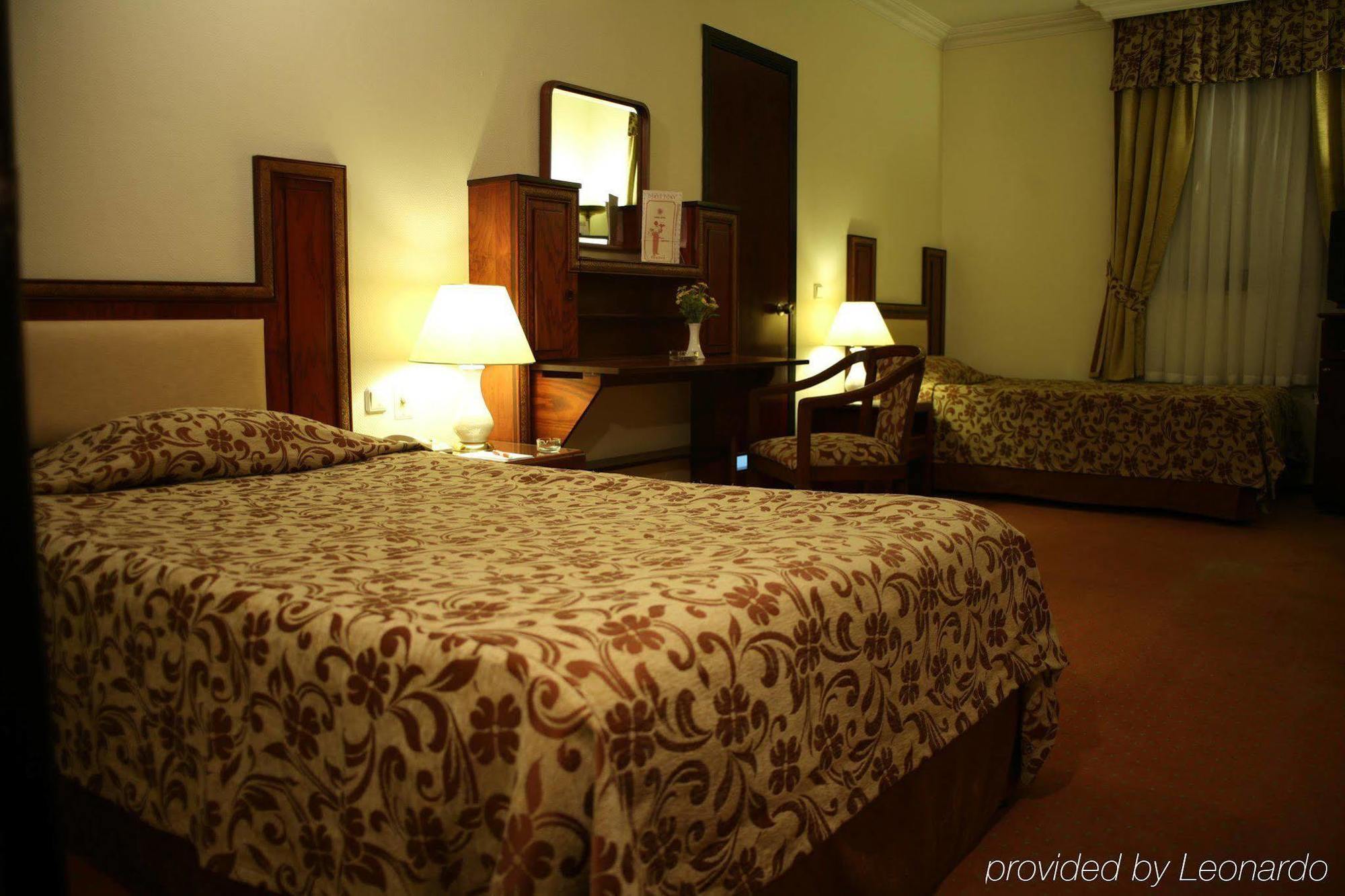 Guenes Merter 4* Istanboel