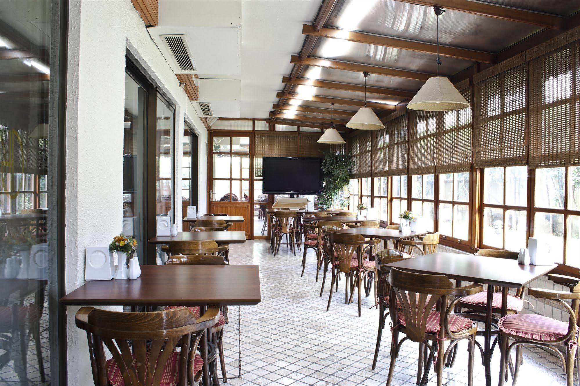 Guenes Merter Hotel