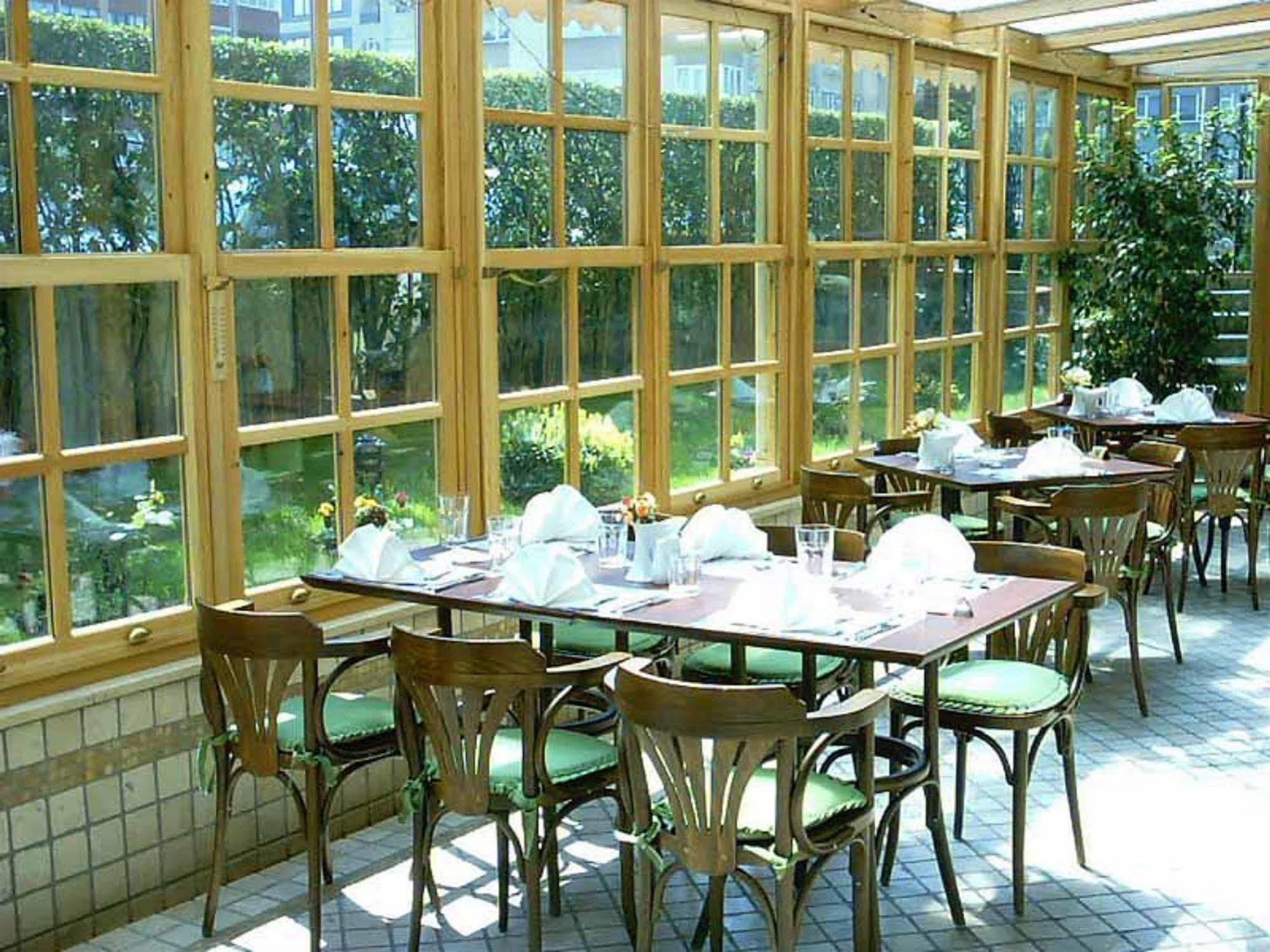 Hotel Guenes Merter 4*
